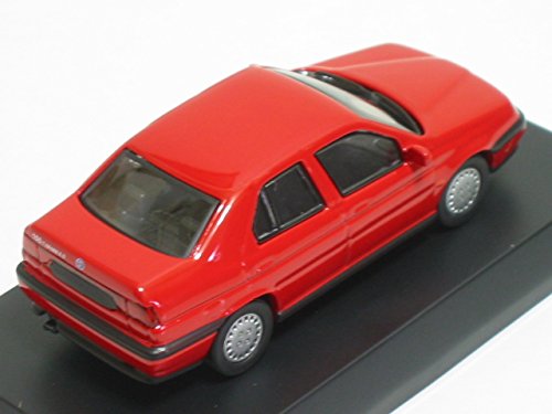 Amazon.co.jp: 京商 1/64 アルファロメオ ミニカーコレクション1 155